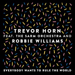 Everybody Wants to Rule the World