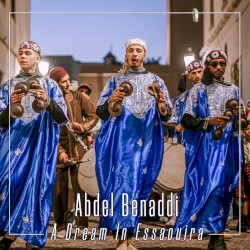 A Dream in Essaouira