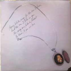 Barry White Sings for Someone You Love