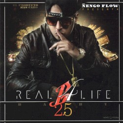 Real G-4 Life Baby 2.5