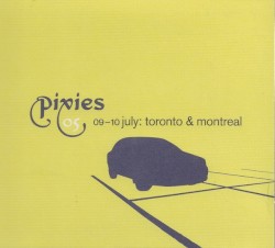 09-10 July: Toronto & Montreal