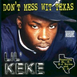 Don’t Mess Wit Texas