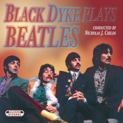 Black Dyke Plays Beatles