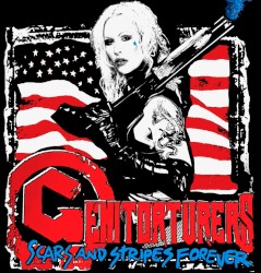 Scars and Stripes Forever