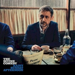 Rainy Sunday Afternoon