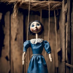 Mending Marionettes