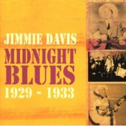 Midnight Blues 1929-1933