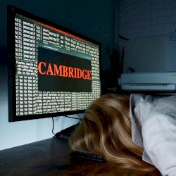 CAMBRIDGE