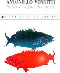 Sotto il segno dei pesci