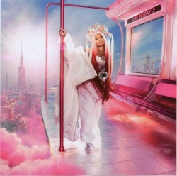 Pink Friday 2