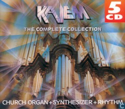 The Complete Collection