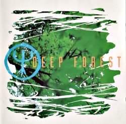 Deep Forest