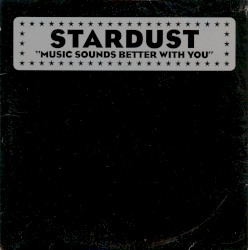 Music Sounds Better With You