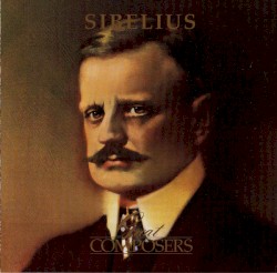 Great Composers: Sibelius