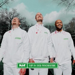 VIP in der Psychiatrie