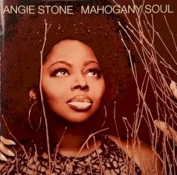 Mahogany Soul