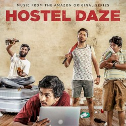 Hostel Daze (Music from the Amazon Original Series)