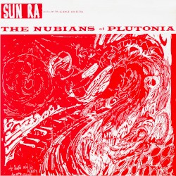 The Nubians of Plutonia