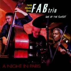 A Night in Paris: Live at the Sunset