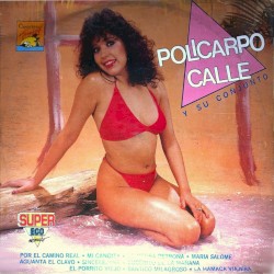 Policarpo Calle y Su Conjunto