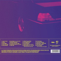 Midnite Ride II