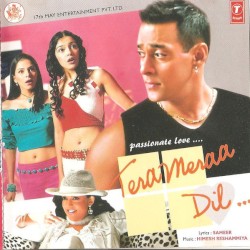 Tera Meraa Dil…