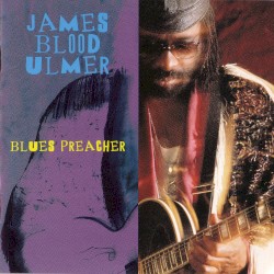 Blues Preacher