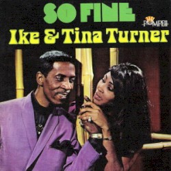 So Fine