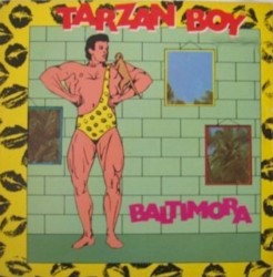 Tarzan Boy