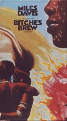 The Complete Bitches Brew Sessions