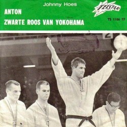 Anton / Zwarte roos van Yokohama