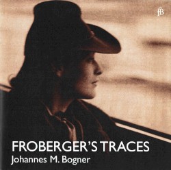 Froberger's Traces