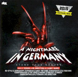 A Nightmare In Germany: Stand Your Ground