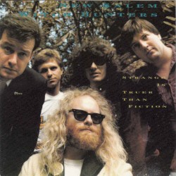 Strange Is Truer Than Fiction