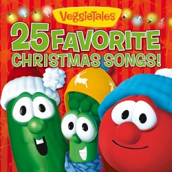 25 Favorite Christmas Songs!