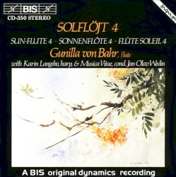 Solflöjt 4