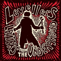 Letters From the Underground