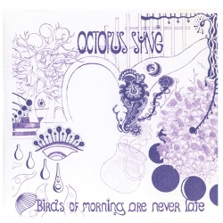 Birds of Morning Are Never Late