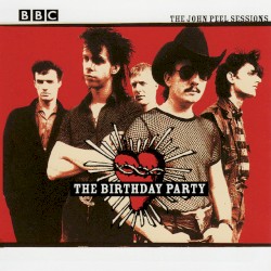 The John Peel Sessions