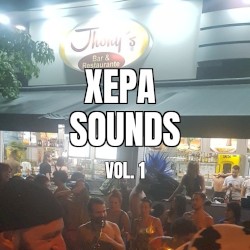 XEPA SOUNDS vol. 1