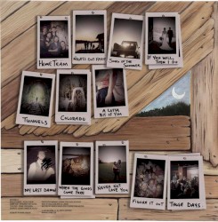 Kings Of A Self-Made Dream