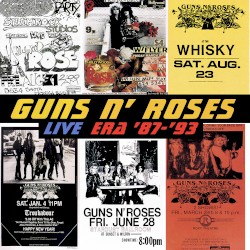 Live Era '87-'93
