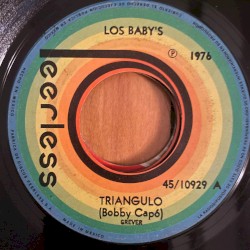 Triángulo / Mozimba