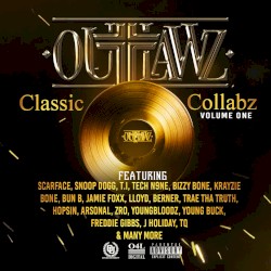 Classic Collabz, Vol 1.