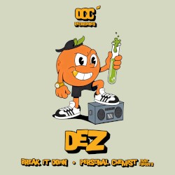 Break it Down / Personal Chemist