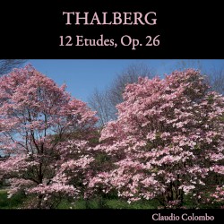 12 Etudes, Op. 26