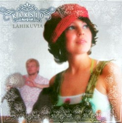 Lähikuvia