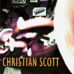 Christian Scott