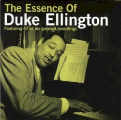 The Essence Of Duke Ellington