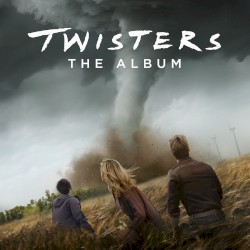 Chasing the Wind (from Twisters: The Album)